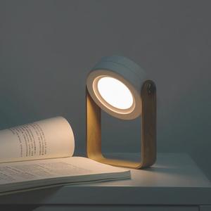 아이디어 충전 초롱불 LED등 독서대등 무드등