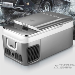 차량용 냉장고 압축기 냉동 소형 가정용 냉장고 냉동